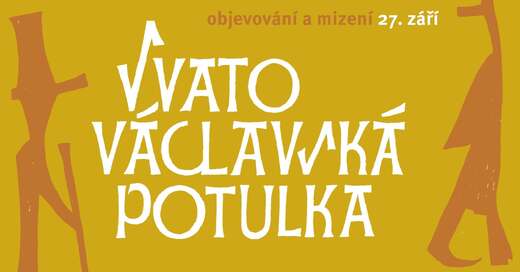 Svatováclavská potulka 2026