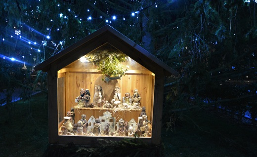 ZAHÁJENÍ ADVENTU 2025