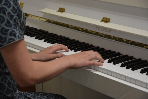 Klavírní výzva 2026