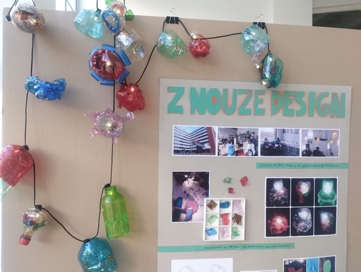 Ocenění z 18. celostátní výtvarné přehlídky Hranice designu
