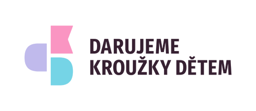 Darujeme kroužky dětem